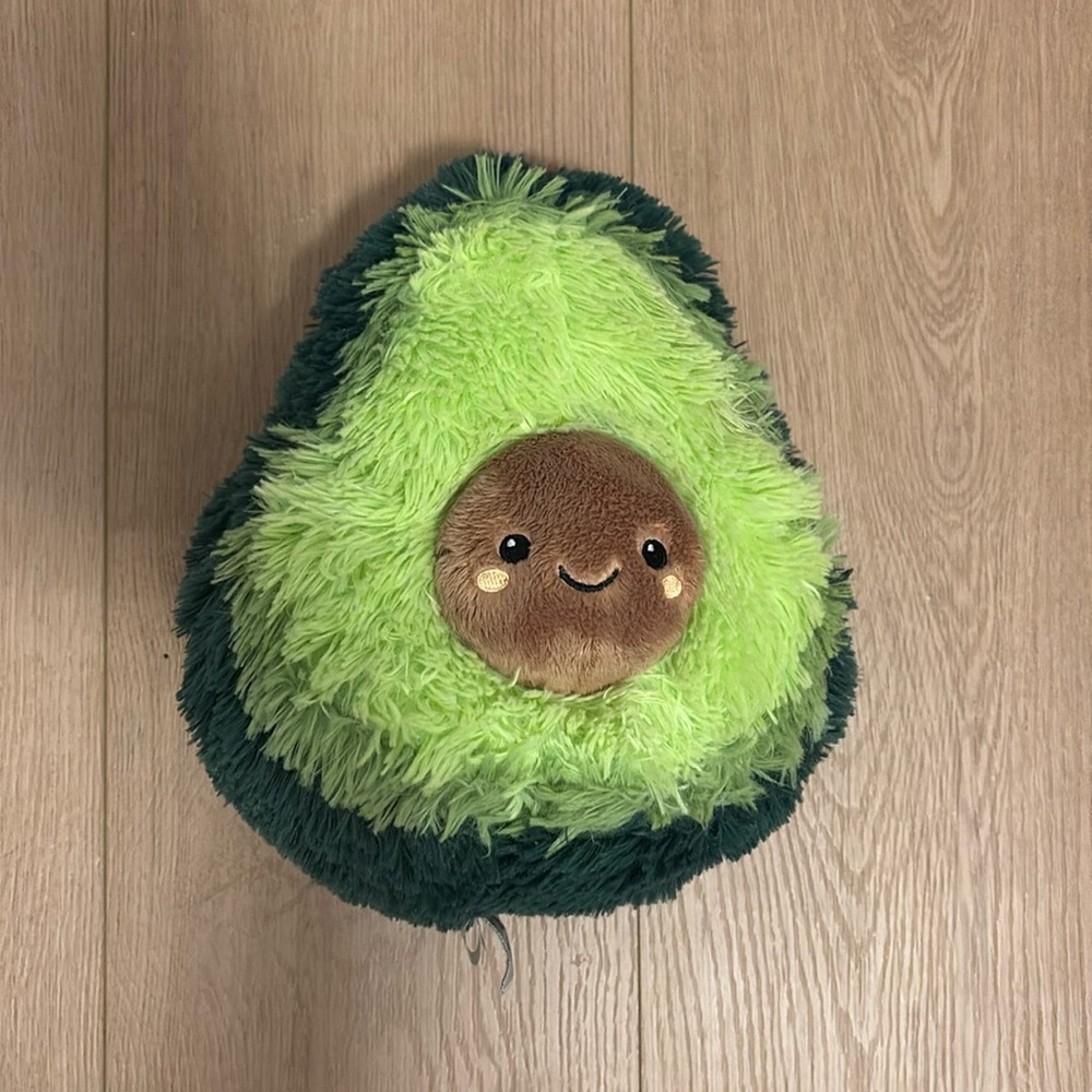 squishables avocado